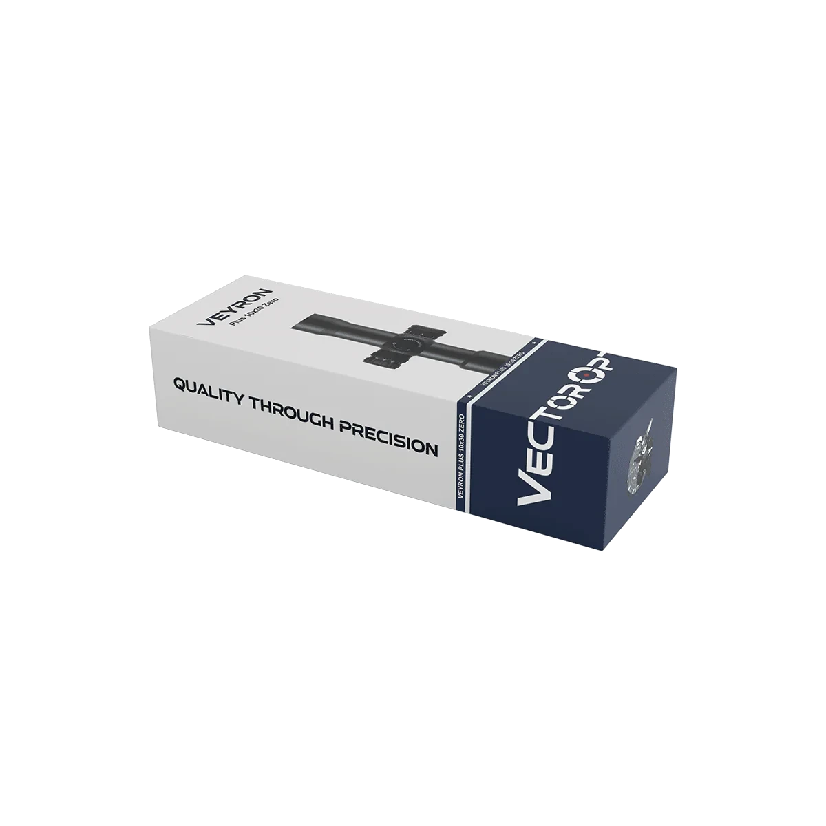Vector Optics Veyron Plus 10x30 Zero cannocchiale da puntamento Vector Optics