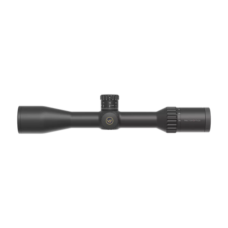 Vector Optics Continental x8 2-16x44 ED Tactical cannocchiale da puntamento Vector Optics