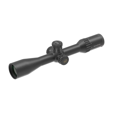 Vector Optics Continental x8 2-16x44 ED Tactical cannocchiale da puntamento Vector Optics