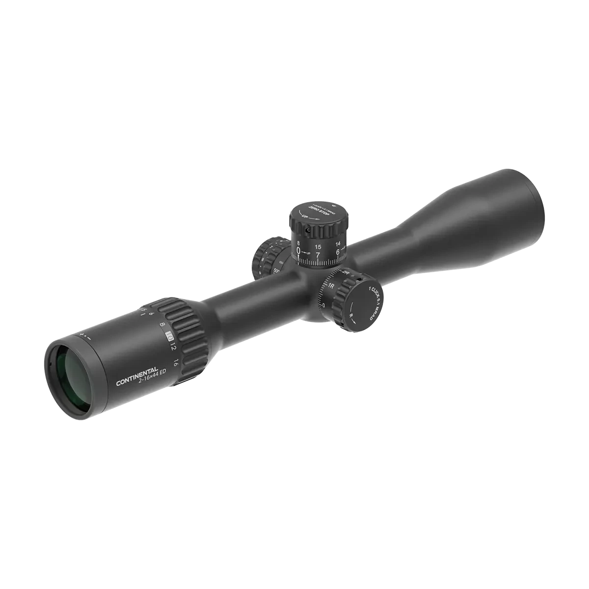 Vector Optics Continental x8 2-16x44 ED Tactical cannocchiale da puntamento Vector Optics