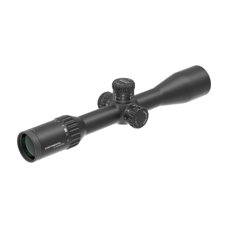 Vector Optics Continental x8 2-16x44 ED Tactical cannocchiale da puntamento Vector Optics