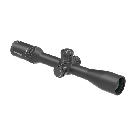 Vector Optics Continental x8 2-16x44 ED Tactical cannocchiale da puntamento Vector Optics
