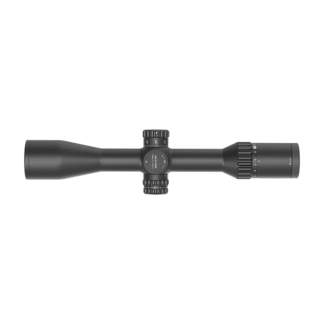 Vector Optics Continental x8 2-16x44 ED Tactical cannocchiale da puntamento Vector Optics