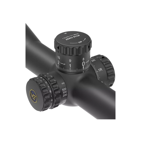 Vector Optics Continental x8 2-16x44 ED Tactical cannocchiale da puntamento Vector Optics