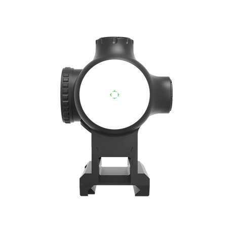 Vector Optics Paragon 1X18 Mini Prism Cannocchiale Vector Optics