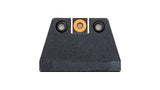 Sig Sauer [P220 P226 P229 P320] Suppressor Ready mire alte | con trizio