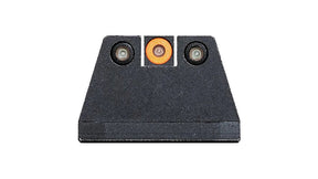 Sig Sauer [P220 P226 P229 P320] Suppressor Ready mire alte | con trizio