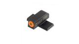 Springfield [XD,XDM] & HS Produkt [XDM HS-9 SF19] mirino | con trizio