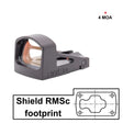 Shield RMS2 [Vetro]
