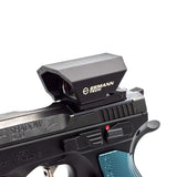 Shield Copertura antipioggia RMSx 