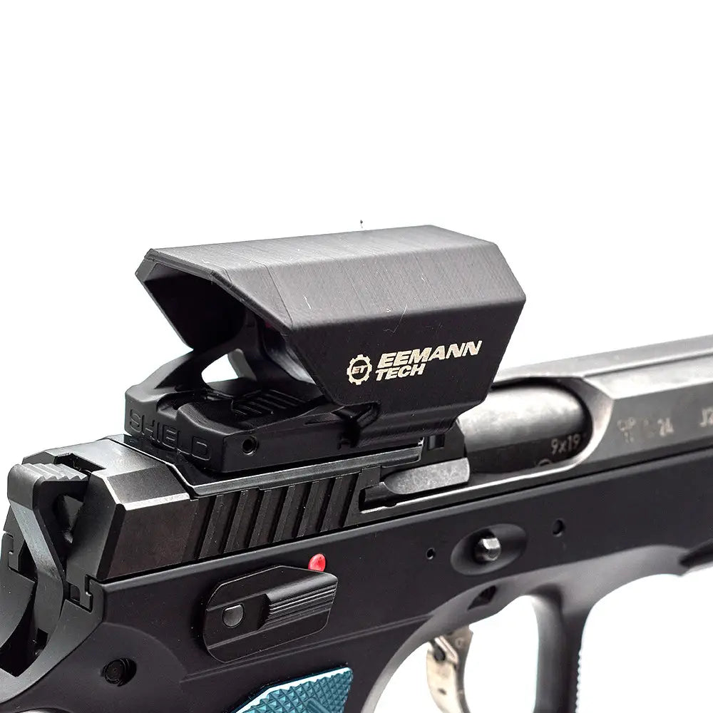 Shield Copertura antipioggia RMSx 