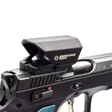 Shield Copertura antipioggia RMSx 