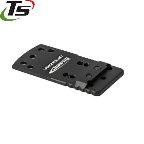 Sig [P220 P225 P226 P227 P229 P320] attacco red dot | type A [RMSc DPP Docter impronta]