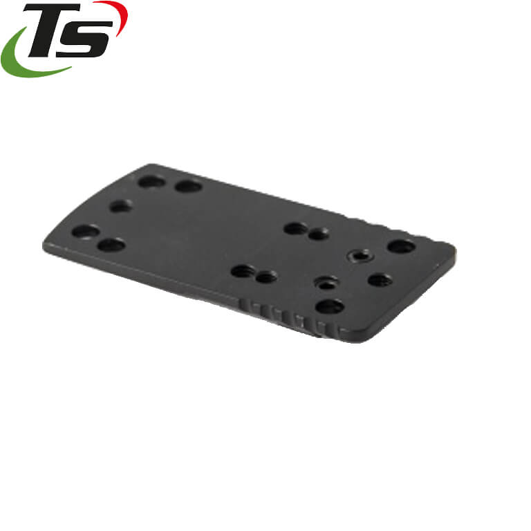 Sig [P220 P225 P226 P227 P229 P320] attacco red dot | type A [RMSc DPP Docter impronta]