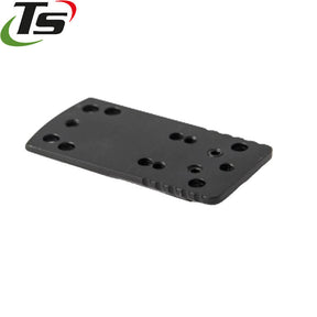 Sig [P220 P225 P226 P227 P229 P320] attacco red dot | type A [RMSc DPP Docter impronta]