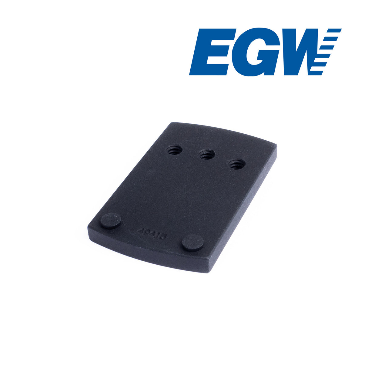 Sig [P220, P225, P226, P227, P229, P320] attacco red dot | type S [RMSc, DPP, K-series impronta]