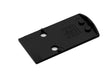 Sig P320 piastra adattatrice | Holosun EPS impronta