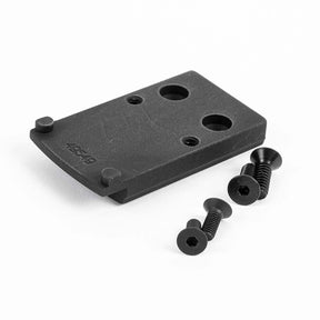 Sig P365 [X & XL] piastra adattatrice | Trijicon RMR impronta