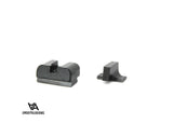 Sig P365 mire alte zigrinate