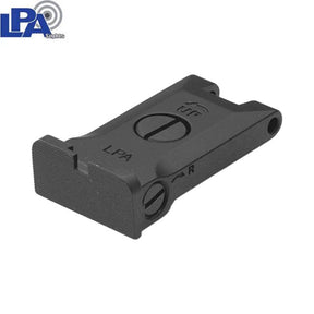Sig Sauer P226 X-Five & P226 X-Six vecchia variante tacca di mira regolabile | blank