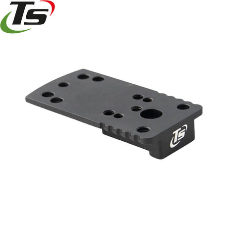 Sig Sauer P226 XFive supporto red dot | tipo A [RMSc, DPP, Docter footprint]