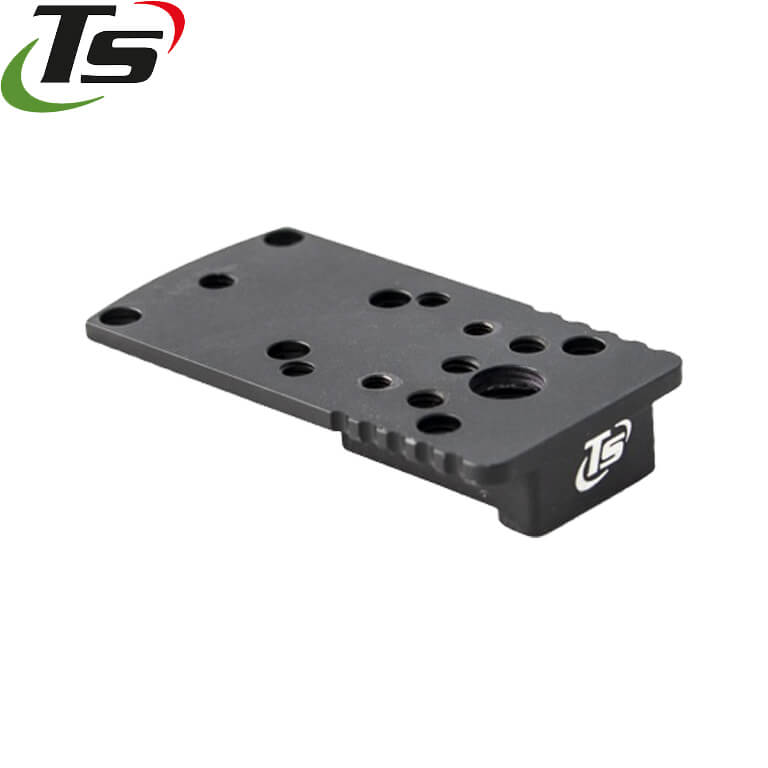 Sig Sauer P226 XFive attacco red dot | type B [RMR & RTS impronta]