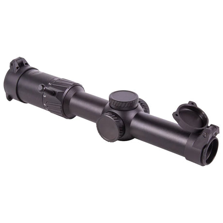 Sightmark Presidio 1-6x24 CR1 SFP cannocchiale da tiro
