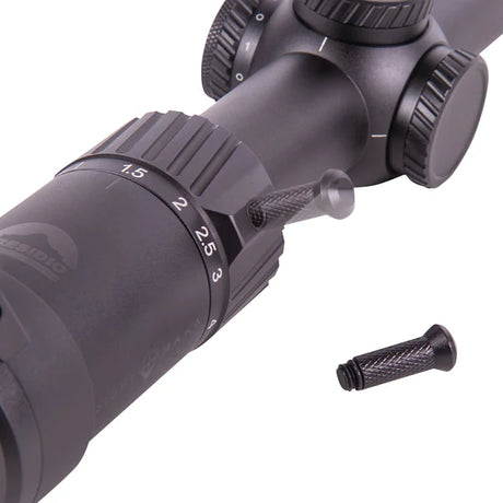 Sightmark Presidio 1-6x24 CR1 SFP cannocchiale da puntamento