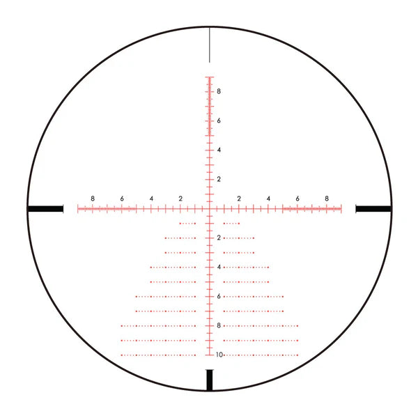 Sightmark Presidio 5-30x56 LR2 FFP cannocchiale da puntamento