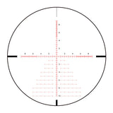 Sightmark Presidio 5-30x56 LR2 FFP cannocchiale da puntamento