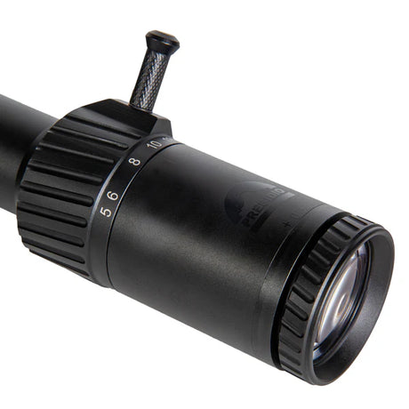 Sightmark Presidio 5-30x56 LR2 FFP cannocchiale da puntamento