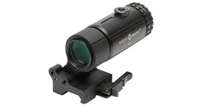 Sightmark T-3 Magnifier con attacco Flip to Side LQD