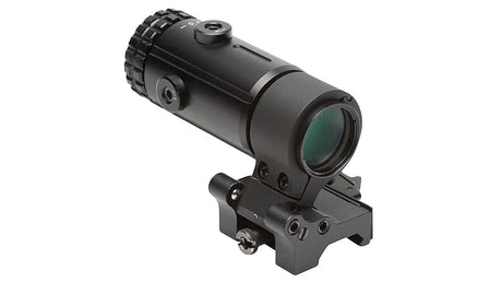 Sightmark T-3 Magnifier con attacco Flip to Side LQD