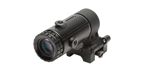 Sightmark T-3 Magnifier con attacco Flip to Side LQD