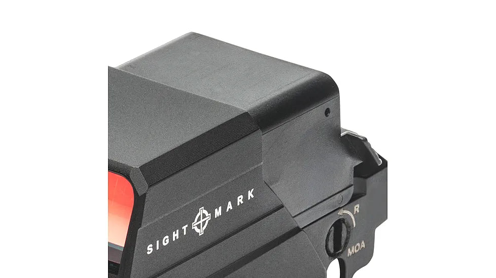 Sightmark Ultra Shot M-Spec FMS Reflex Sight punto rosso 
