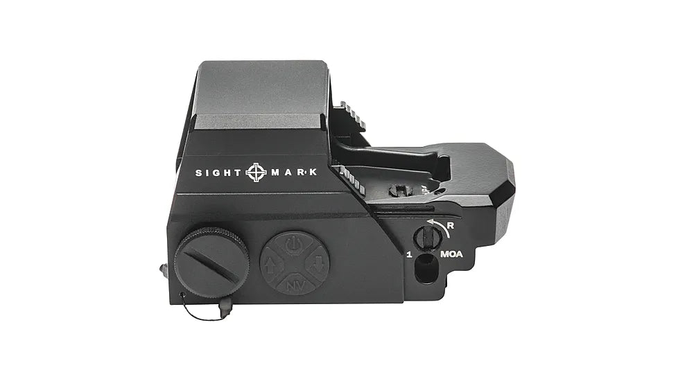 Sightmark Ultra Shot M-Spec FMS Reflex Sight punto rosso 
