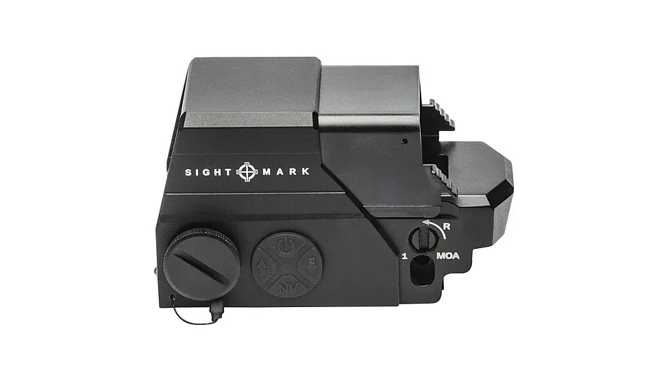 Sightmark Ultra Shot M-Spec FMS Reflex Sight punto rosso 