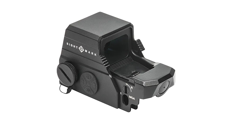 Sightmark Ultra Shot M-Spec FMS Reflex Sight punto rosso 