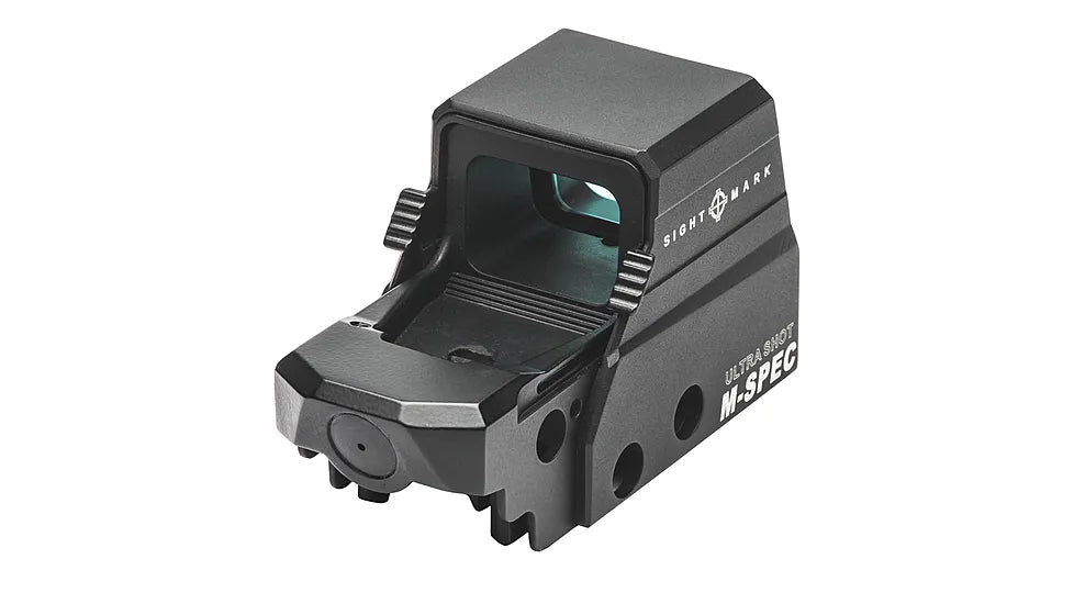 Sightmark Ultra Shot M-Spec FMS Reflex Sight punto rosso 