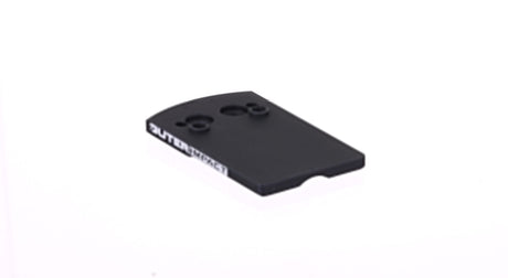 Smith & Wesson M&P Shield EZ [incl. Performance Center] supporto red dot | tipo S [footprint RMSc, DPP, K-series]