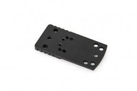 Smith & Wesson M&P [incl. M&P M2.0] attacco red dot | tipo A [RMSc, DPP, Docter impronta] 