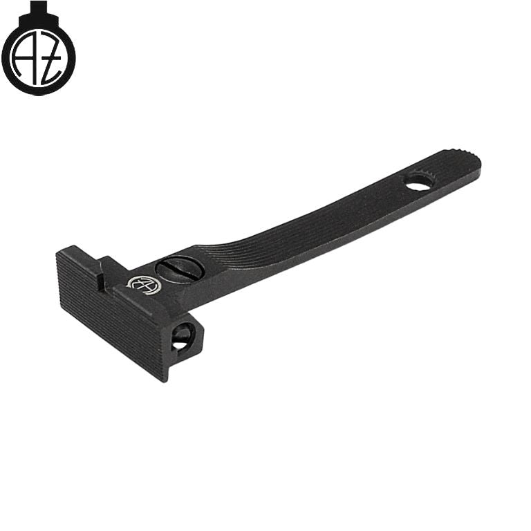 Smith & Wesson revolver [K, L, N & X] mirino posteriore regolabile | scanalato