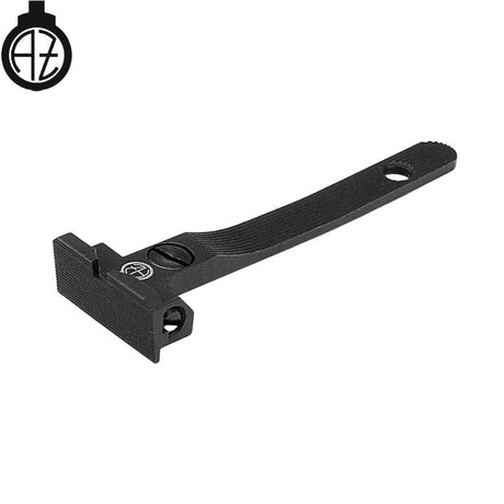 Smith & Wesson revolver [K, L, N & X] mirino posteriore regolabile | scanalato