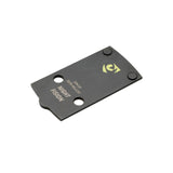 Springfield Hellcat OSP, HS Produkt H11 piastra adattatrice | impronta Holosun K-series EGW