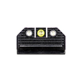 Springfield Hellcat OSP, HS Produkt H11 OR mire | con trizio 