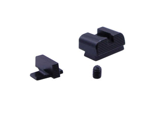 Springfield XDS HS Produkt S-Line mire | blank