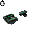 Springfield [XD,XDM] & HS Produkt [XDM HS-9 SF19] mire con fibra ottica | tipo B