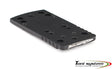 Springfield [XD,XDM XDS] & HS [XDM HS-9 XDS] attacco red dot | type A [RMSc DPP Docter impronta]
