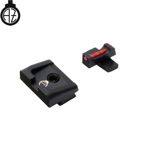 Springfield [XD,XDM] & HS Produkt [XDM HS-9 SF19] mire con fibra ottica | tipo