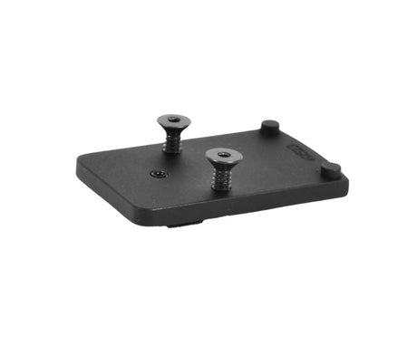 Supporto red dot per Springfield [XD, XDM, XDS] & HS [XDM, HS-9, XDS] | footprint Trijicon RMR